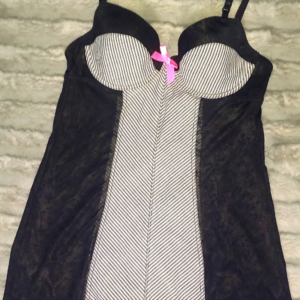 NWT Victoria Secret Size Large